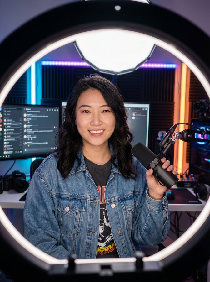 女神视频美女直播视频影像